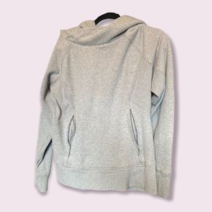 Lulu Lemon Sweater